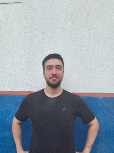 Nurettin Efe Karayaka