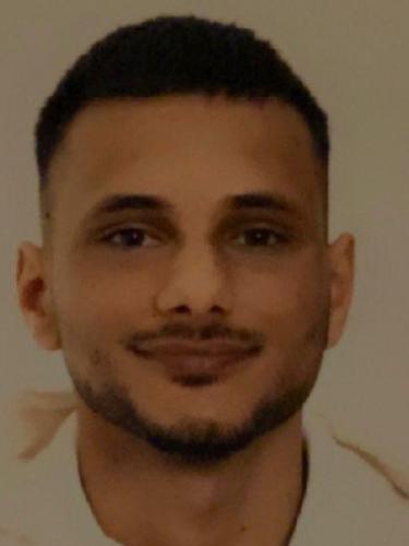 Laurent Hajdaraj