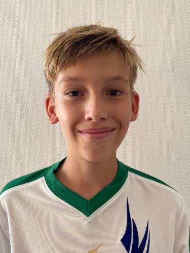 Luca Rafael Hodul