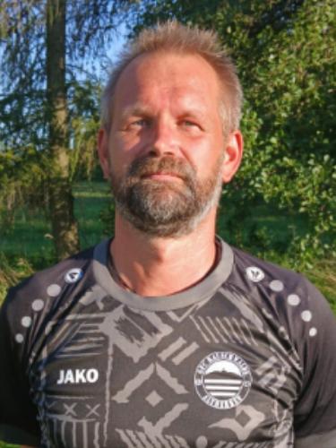 David Gründer