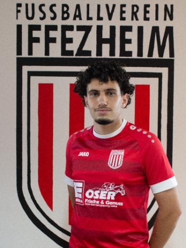 Zinedine Sekhri