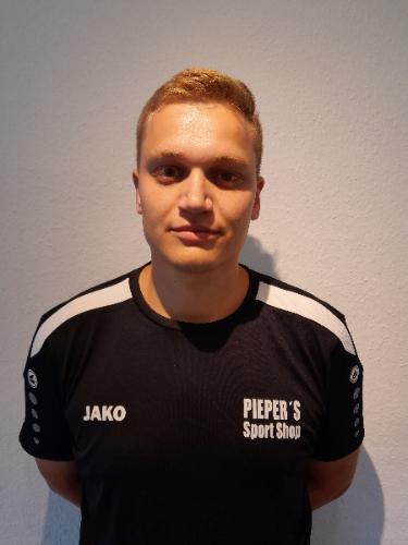 Marius Grütter