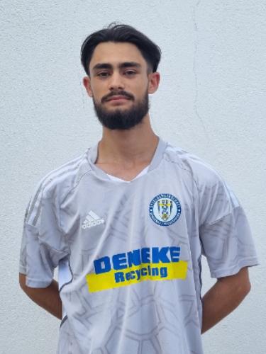 Daniele Tommasone