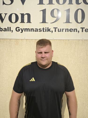 Steven-Rüdiger Theune