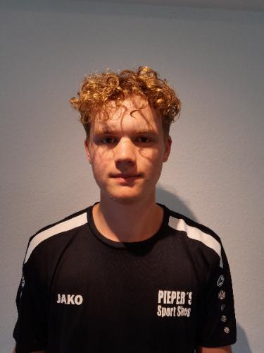 Silas Janning