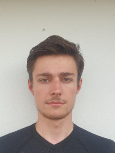 Dylen-Julian Beiler