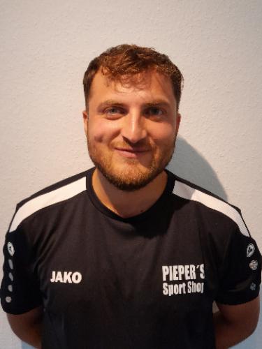 Benit Krasniqi