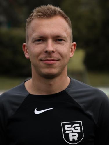 Lukas Mahr