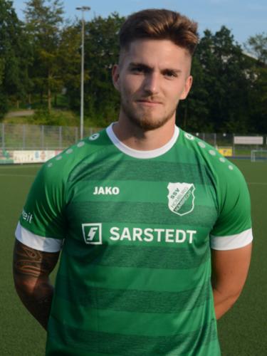 Axel Horrocks