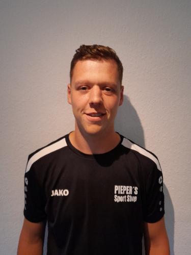 Matthias Lange