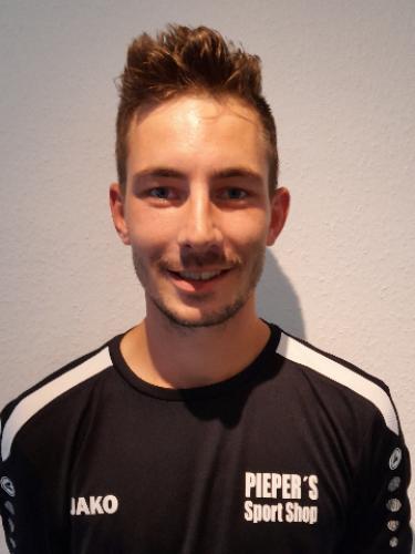 Philipp Rossmann