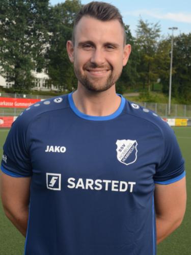 Philipp Rüttgers
