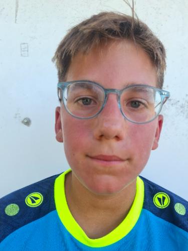 Romeo Cabrera Garcia