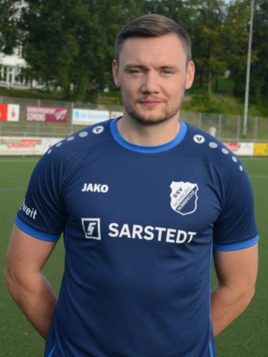 Kilian Seinsche