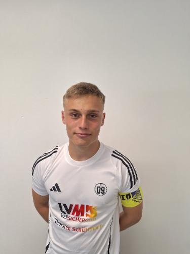 Jarno Helmut Wermeling