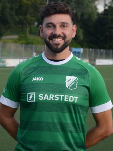 Matteo Tessarolo