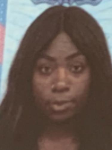 Alison Oluwatosin Johnson