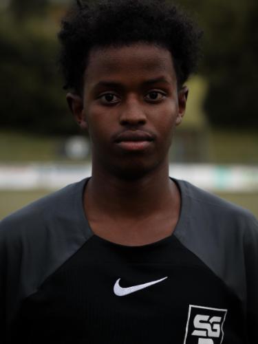 Mohamed Abdikarim Mohamed