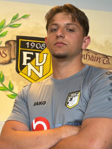 Marvin Kaluza