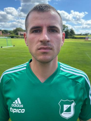 Serhii Cherniev