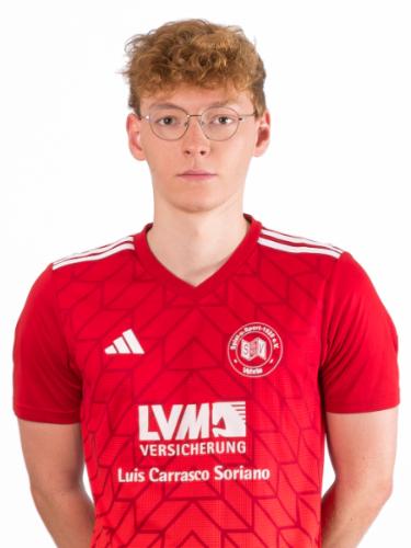 Oscar Leon Entrup