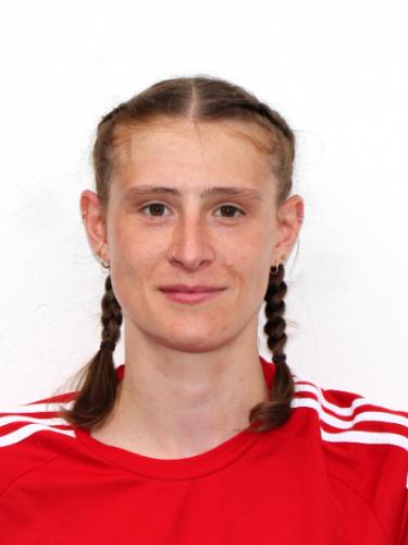 Miriam Van-Düllen