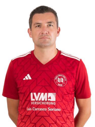 Tobias Gigla