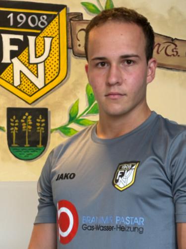 Niklas Kraemer