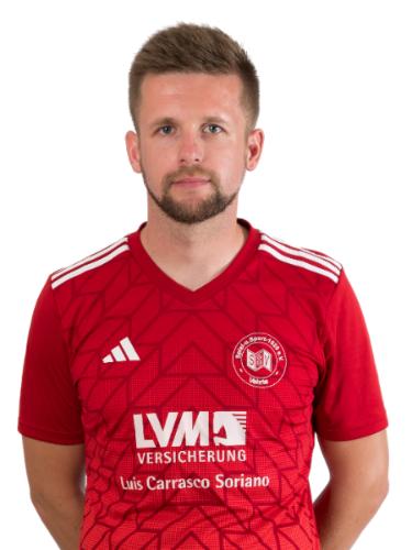 Micha Jansing