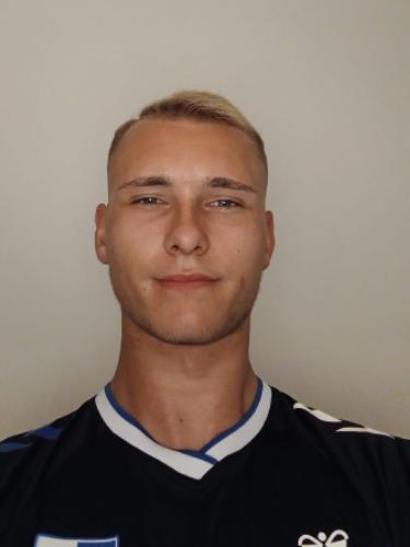 Noah Joppke