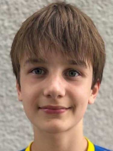 Jakob Dribusch