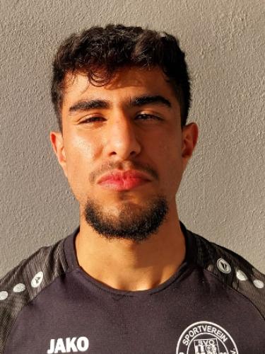 Saleh Al-Deewan