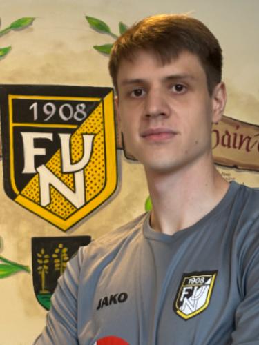 Bennet Noell