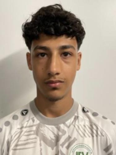 Omran Foladi