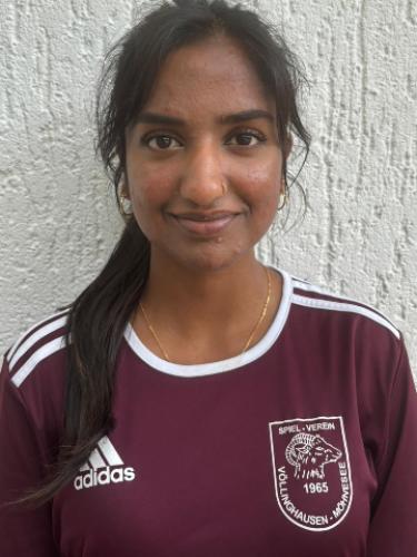 Iladchika Ratnasingam