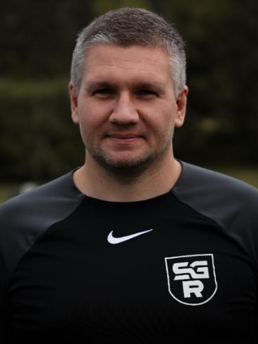 Marc Ohlemueller
