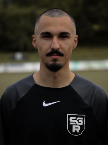 Emre Goek