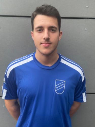 Tiago Fonseca Leca