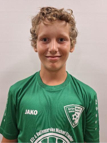 Louis Suchan