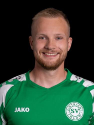 Florian Gebers