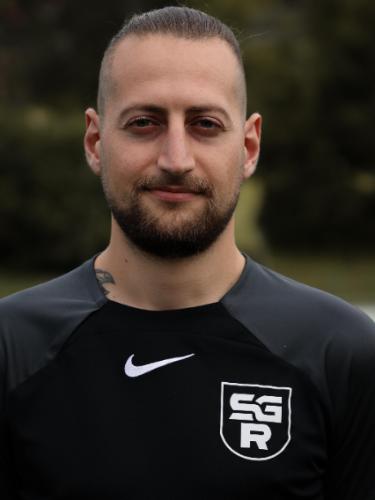 Nico Roth