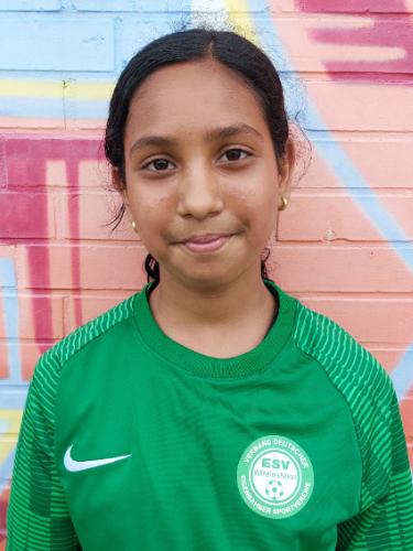 Ridhima Jitendra Ingole