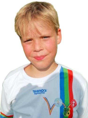 Benedict Köster