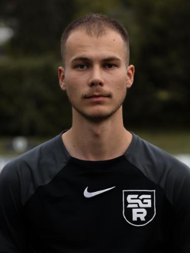 Lucas Marcel Kaffenberger