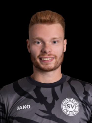 Sören Luitjens