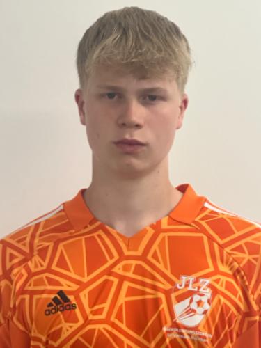 Nico Kalter