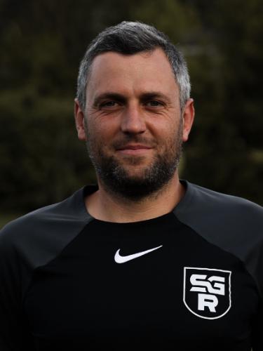 Mario Metzner