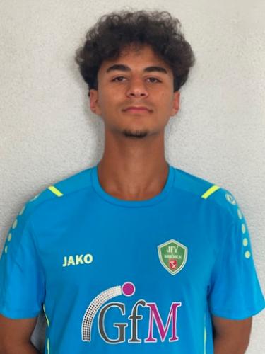 Khaled Almoustafa