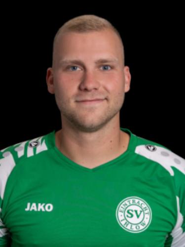 Luca Wendeling