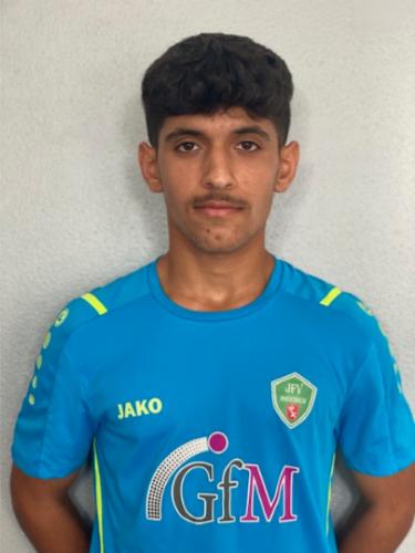 Yahya Rikan Bisu Al Simo